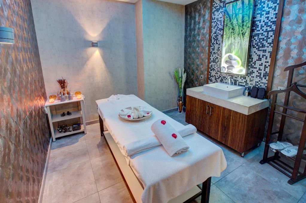 Merit Lefkoşa Hotel Spa