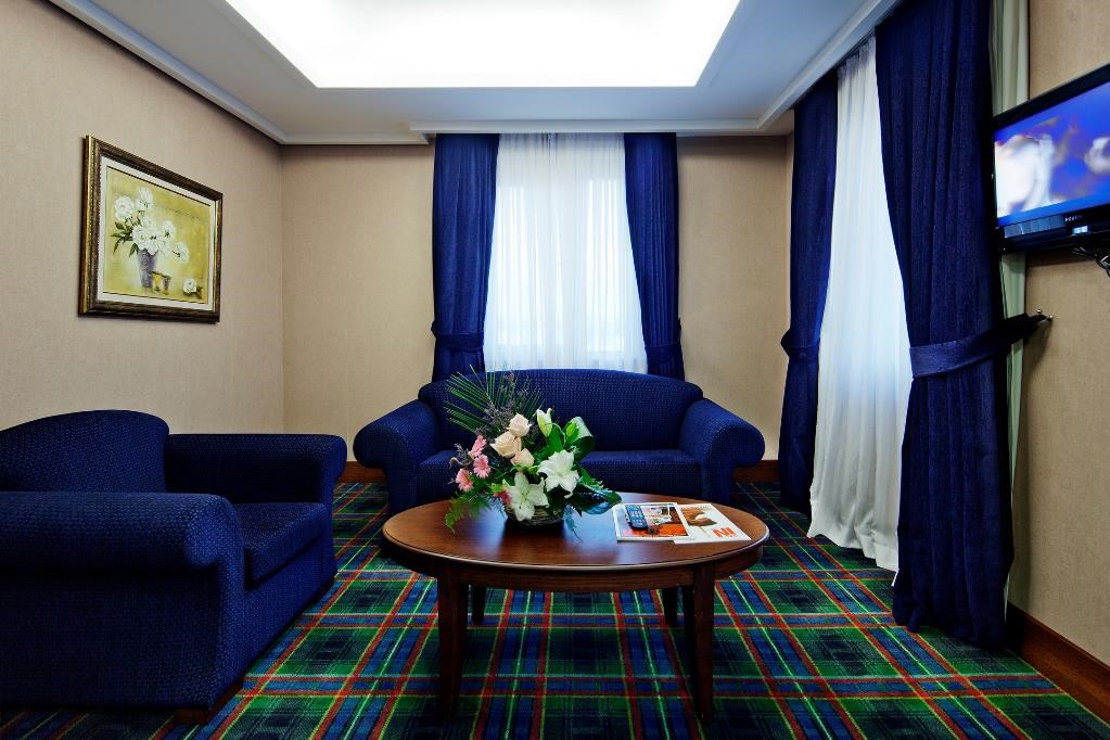 Merit Lefkoşa Hotel Spa