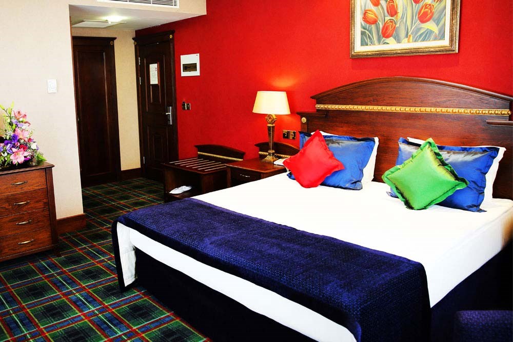 Merit Lefkoşa Hotel Spa