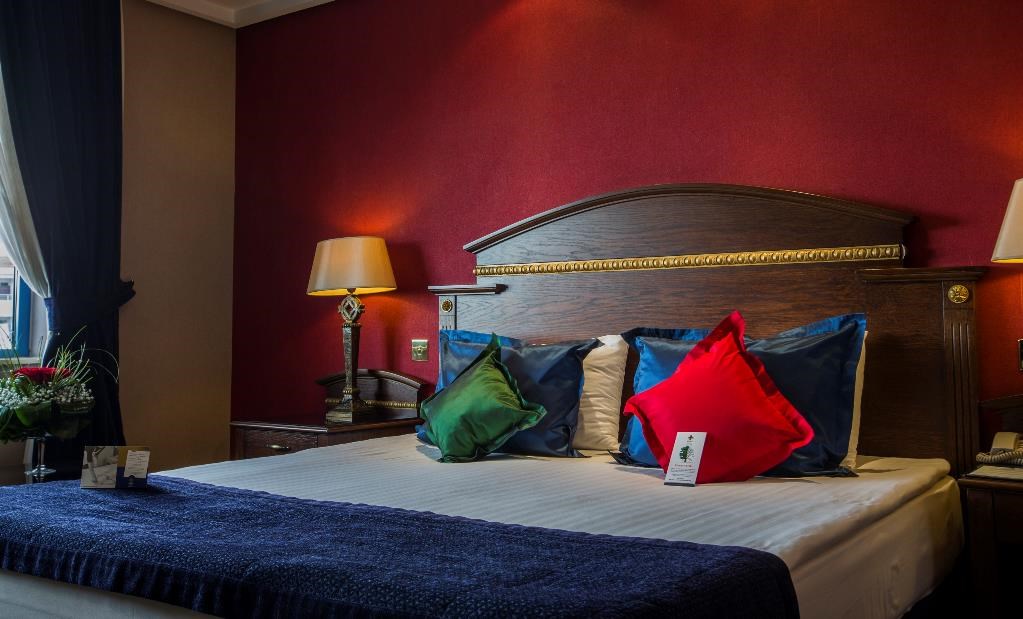 Merit Lefkoşa Hotel Spa