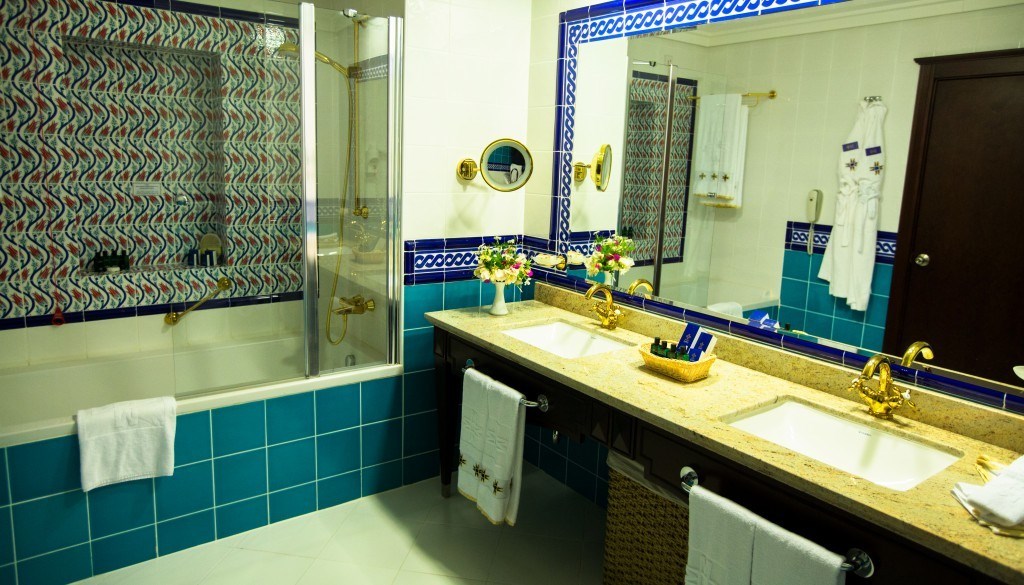 Merit Lefkoşa Hotel Spa