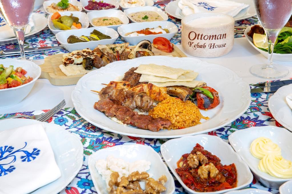 Merit Lefkoşa Hotel Spa