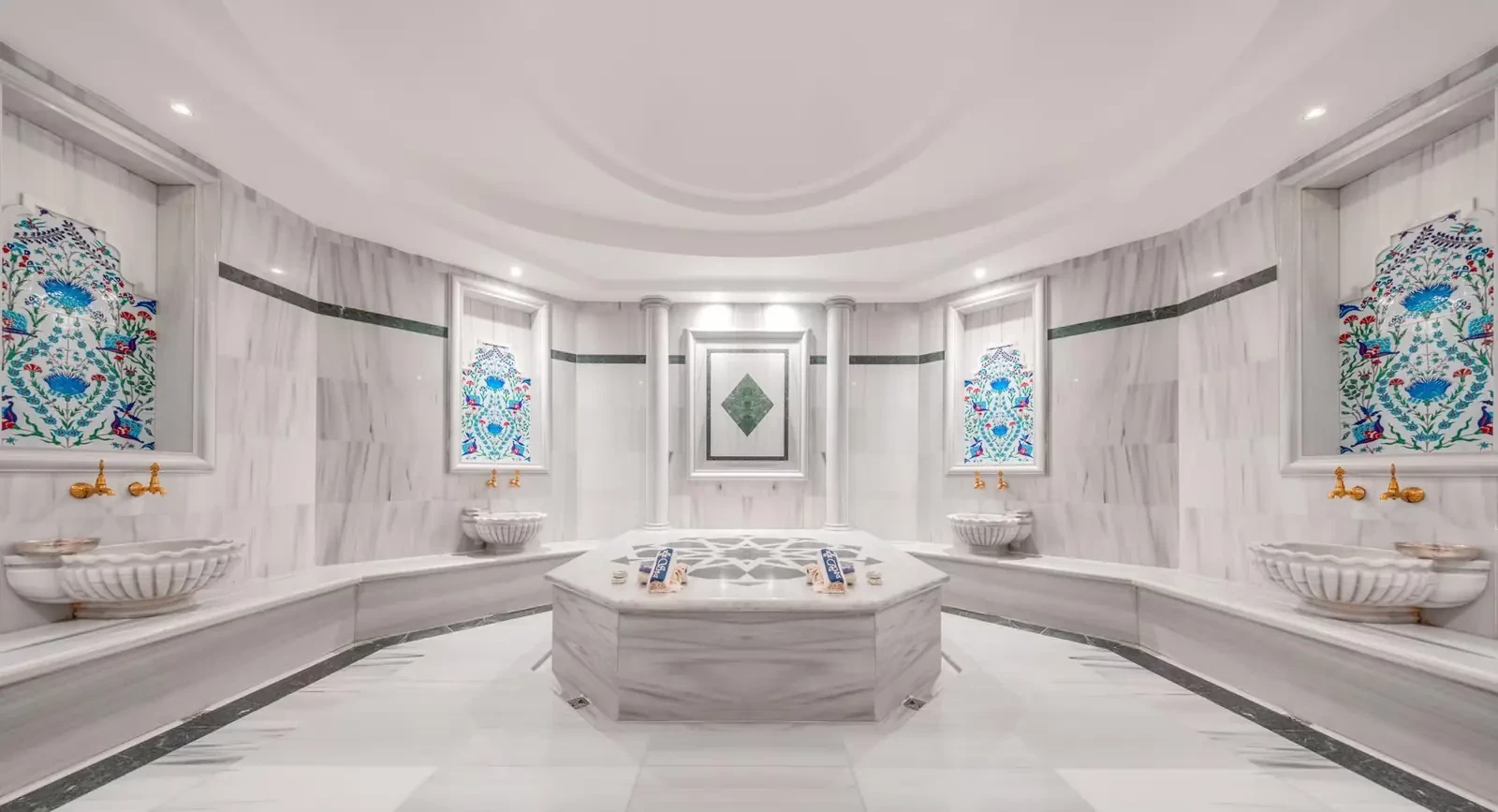 Merit Lefkoşa Hotel Spa