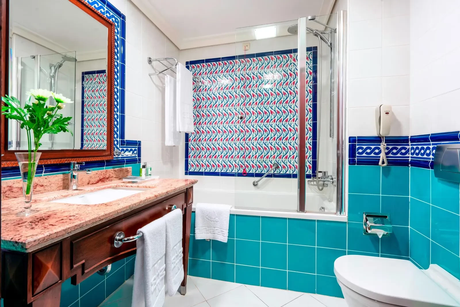 Merit Lefkoşa Hotel Spa