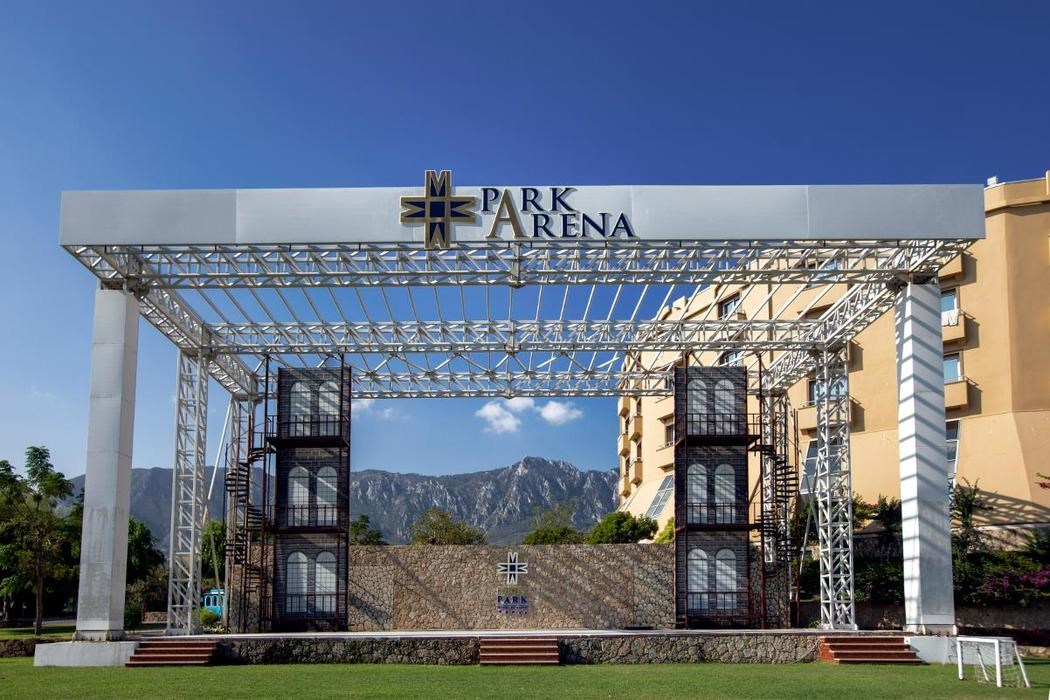 Merit Park Hotel & Spa