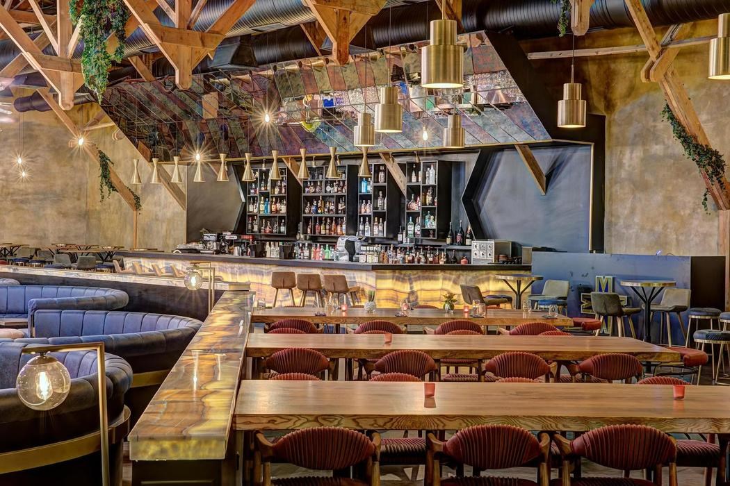 Merit Park Hotel & Spa