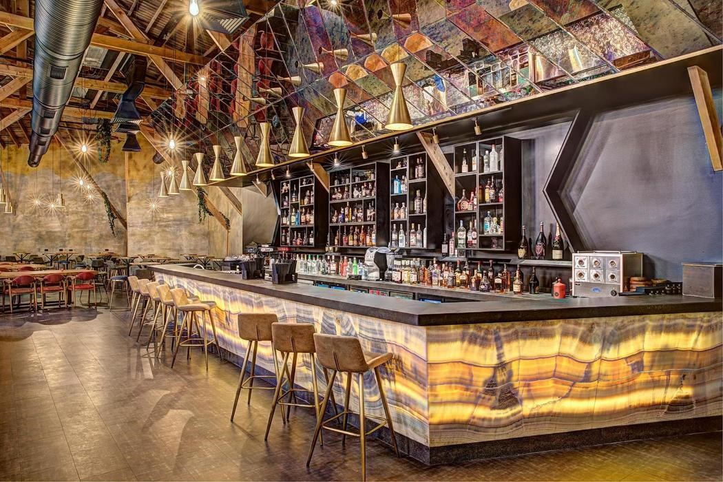 Merit Park Hotel & Spa