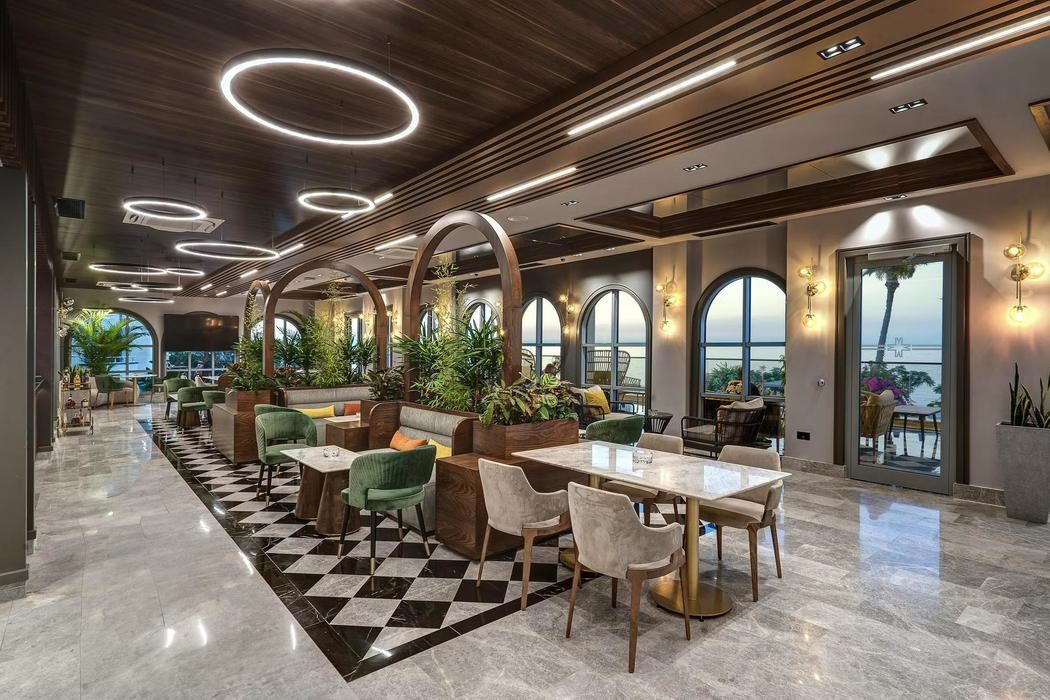 Merit Park Hotel & Spa