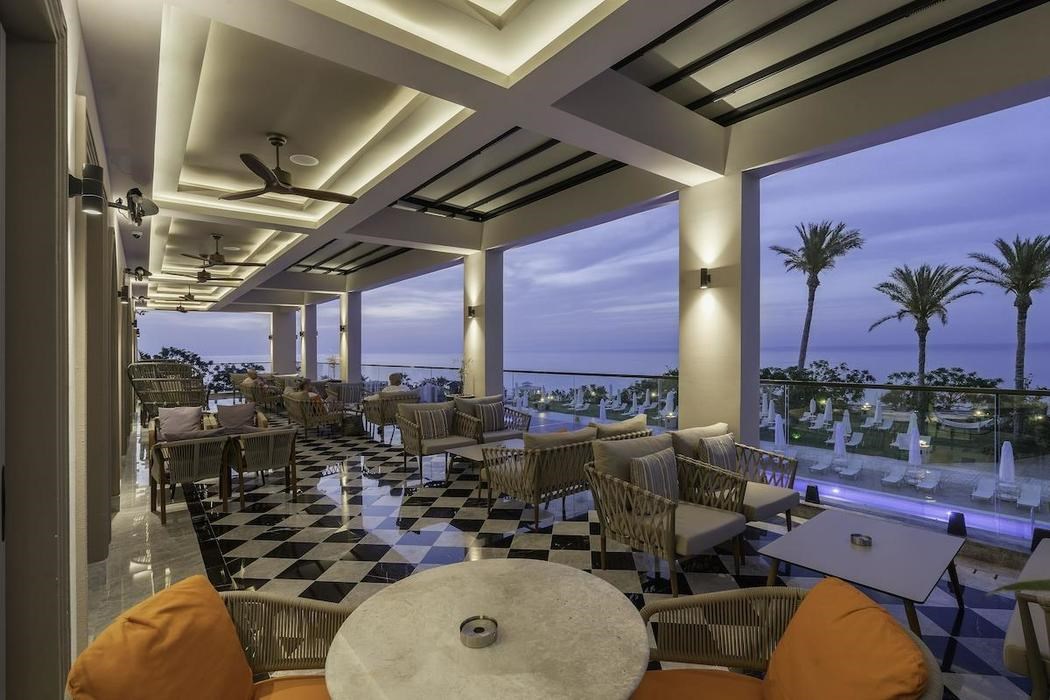 Merit Park Hotel & Spa