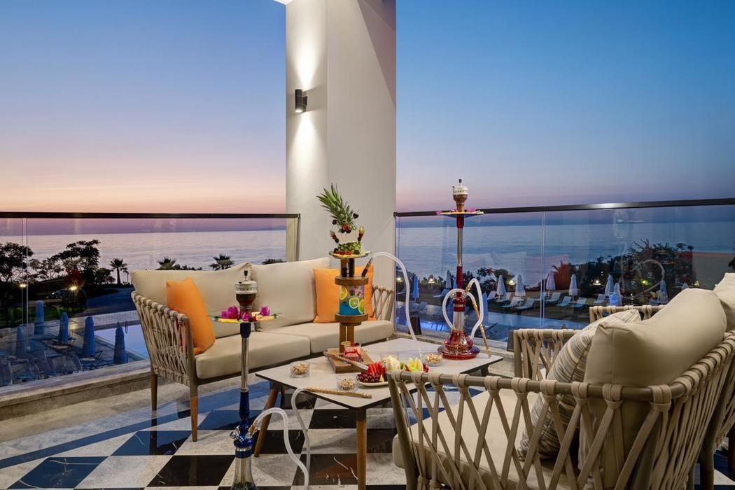 Merit Park Hotel & Spa