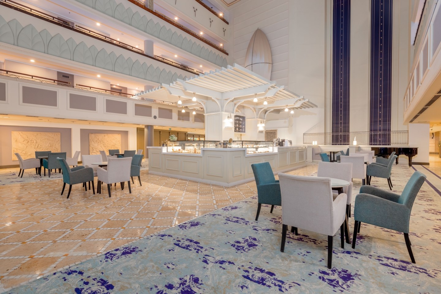 Merit Park Hotel & Spa