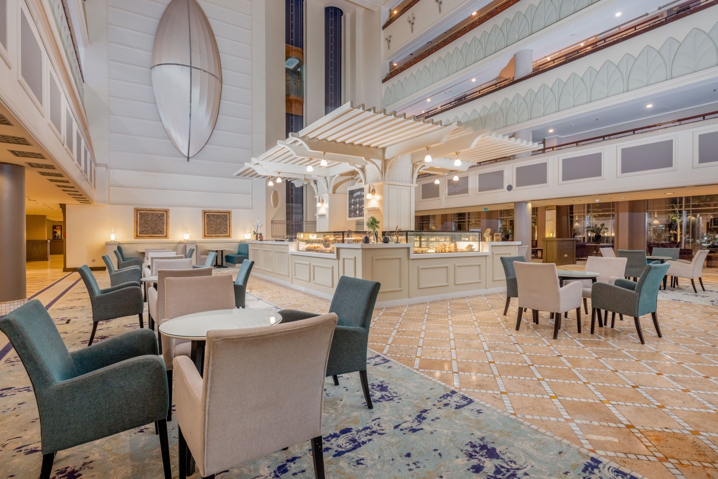 Merit Park Hotel & Spa