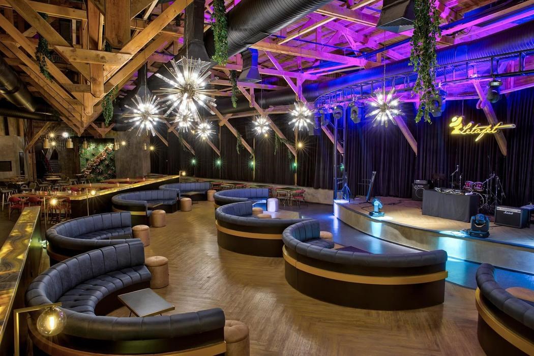 Merit Park Hotel & Spa