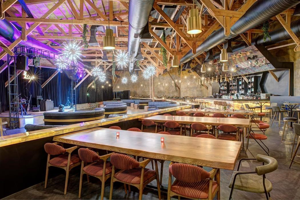 Merit Park Hotel & Spa