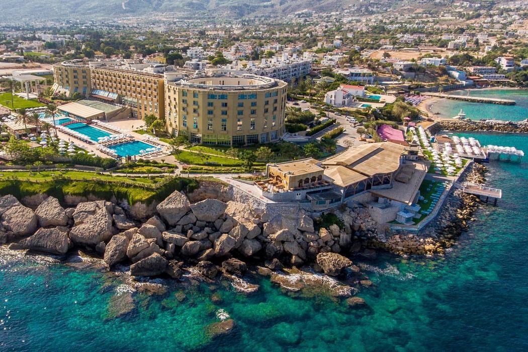 Merit Park Hotel & Spa