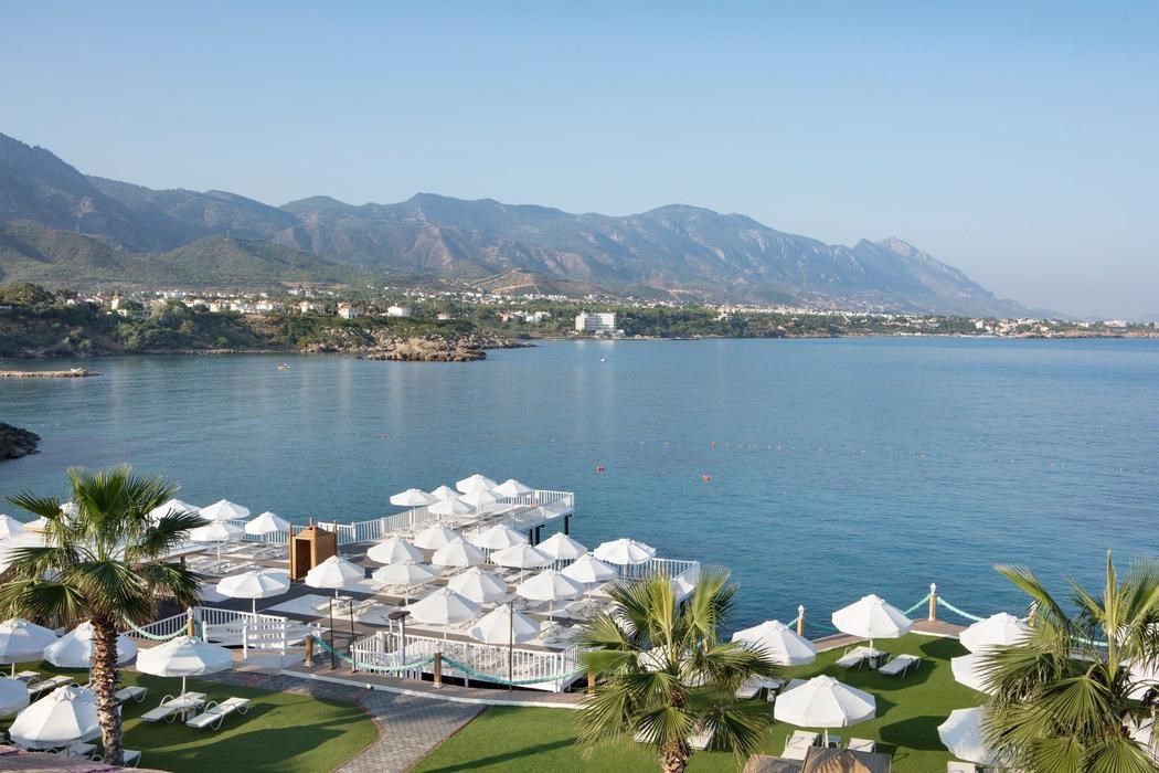 Merit Park Hotel & Spa