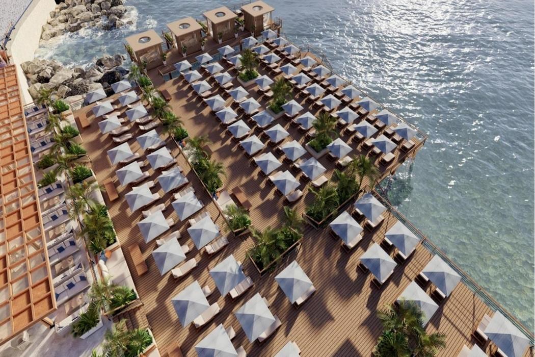 Merit Park Hotel & Spa