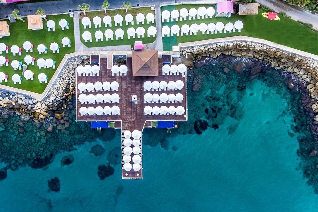 Merit Park Hotel & Spa