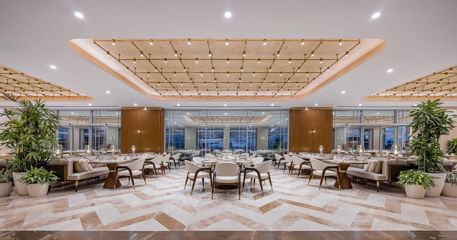 Merit Park Hotel & Spa