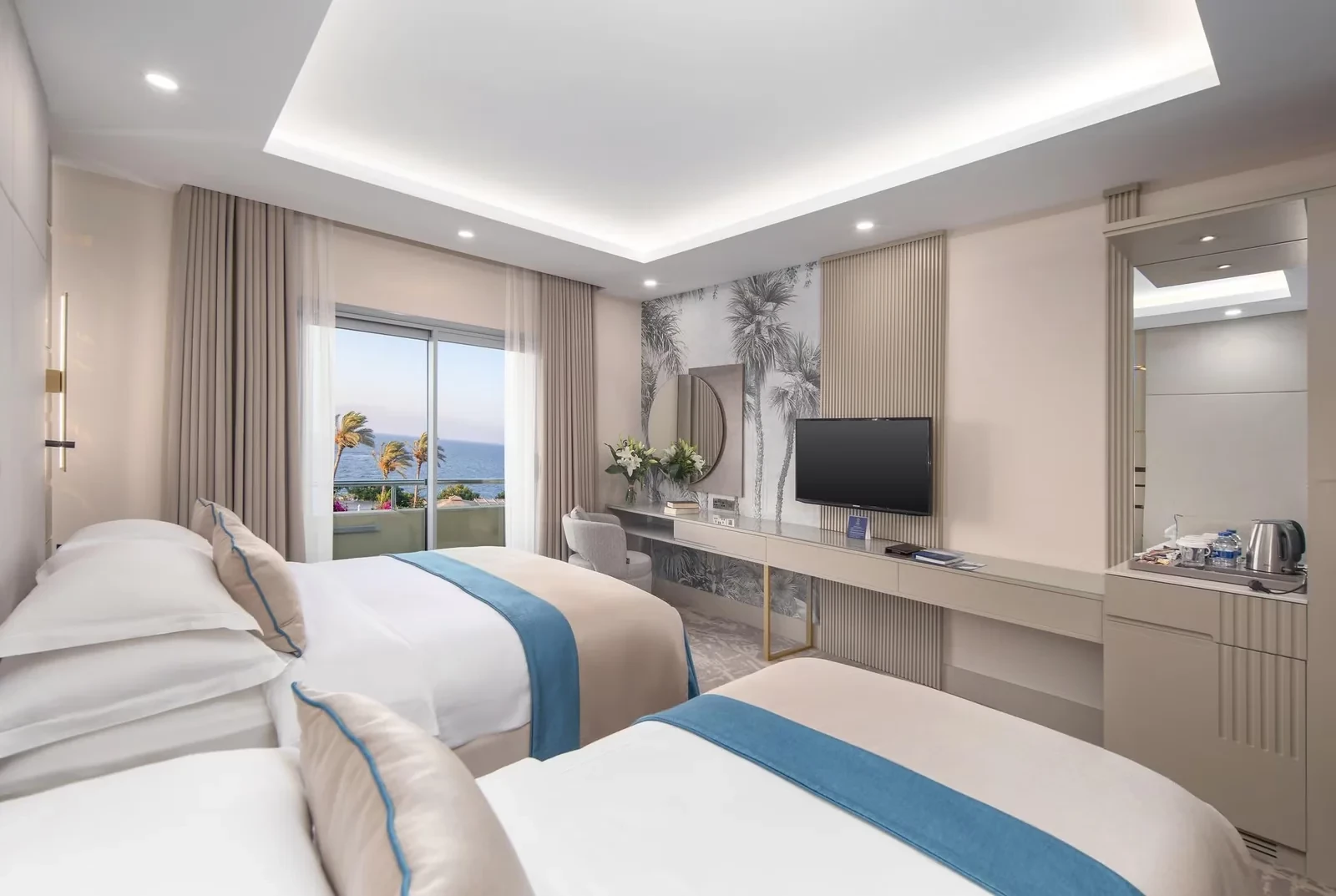 Merit Park Hotel & Spa