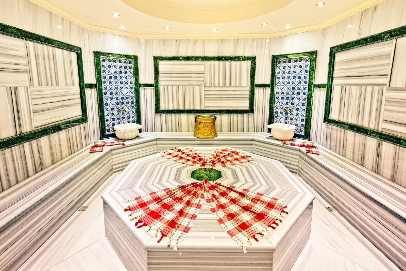 Merit Park Hotel & Spa