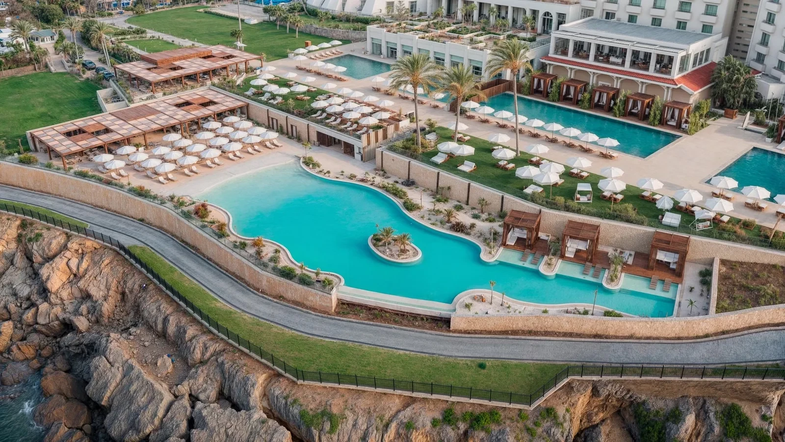 Merit Park Hotel & Spa