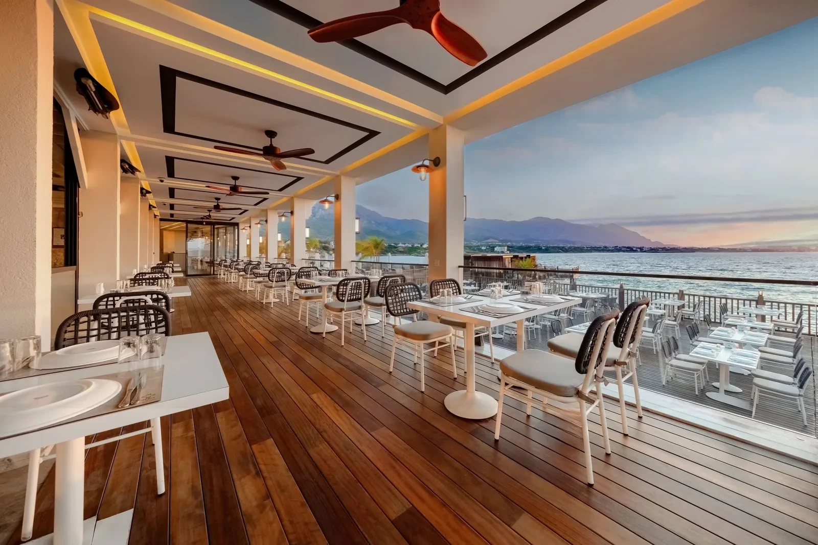 Merit Park Hotel & Spa