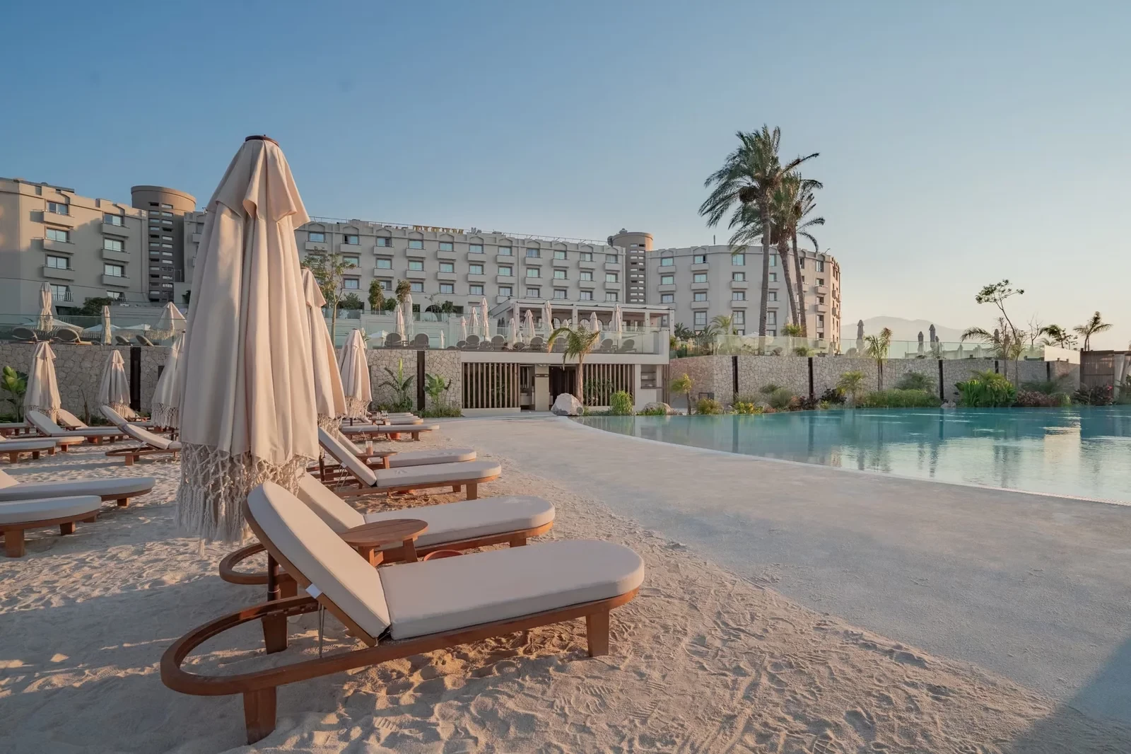 Merit Park Hotel & Spa