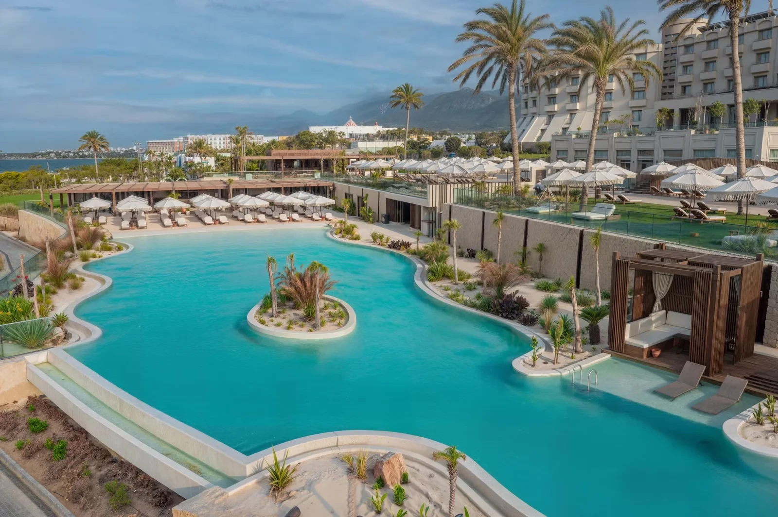 Merit Park Hotel & Spa