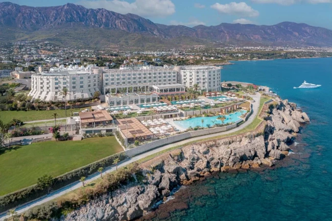 Merit Park Hotel & Spa