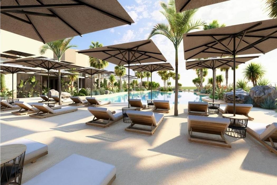 Merit Park Hotel & Spa