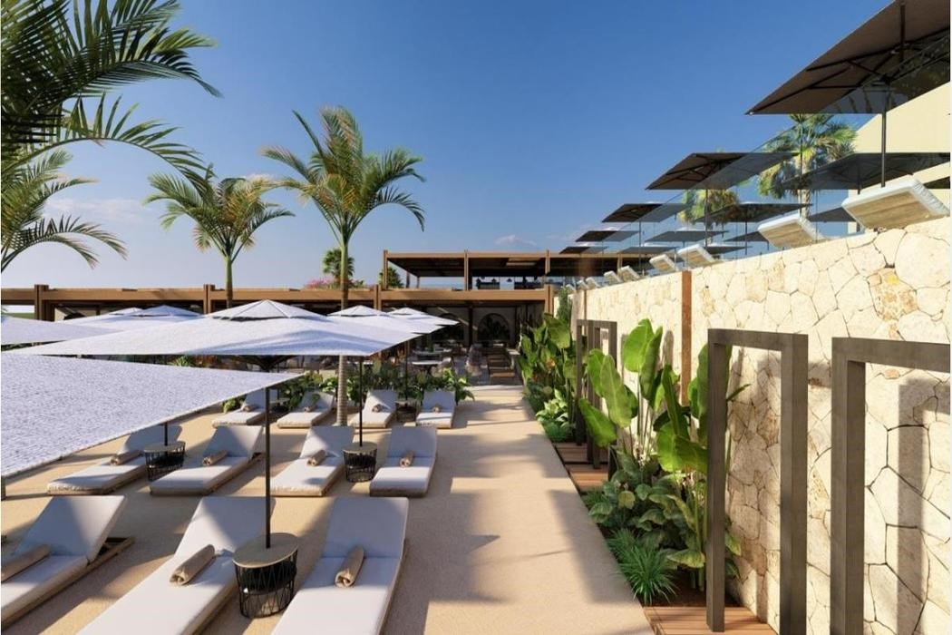 Merit Park Hotel & Spa