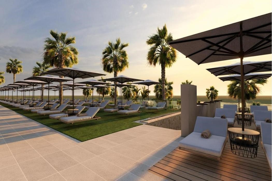 Merit Park Hotel & Spa