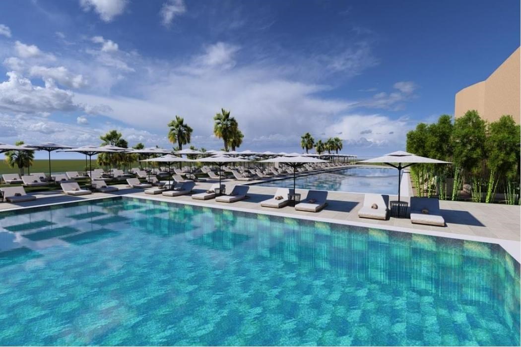 Merit Park Hotel & Spa