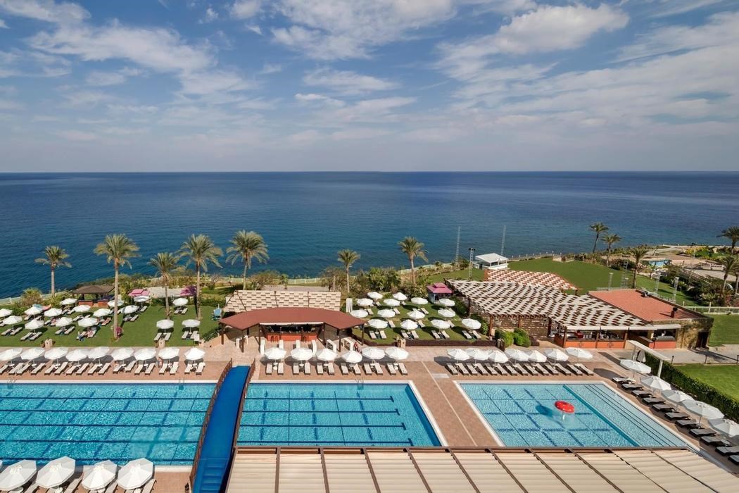 Merit Park Hotel & Spa