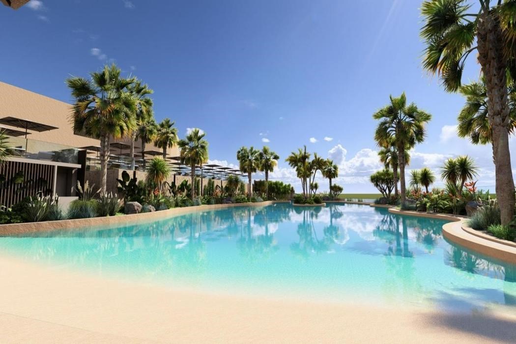 Merit Park Hotel & Spa