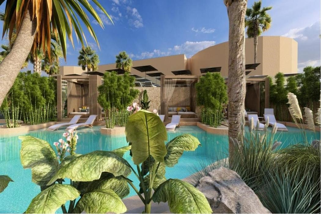 Merit Park Hotel & Spa