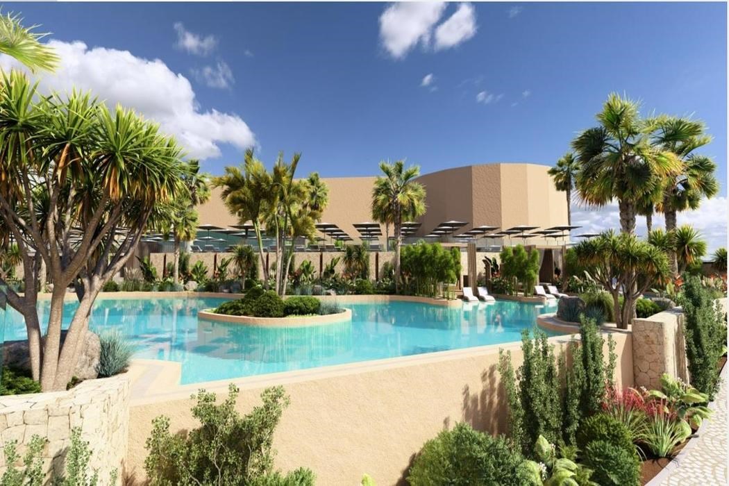 Merit Park Hotel & Spa