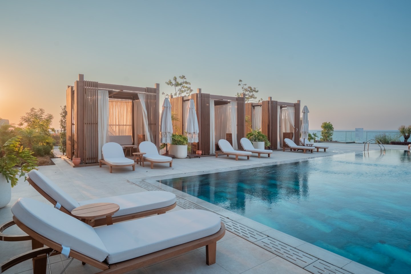 Merit Park Hotel & Spa