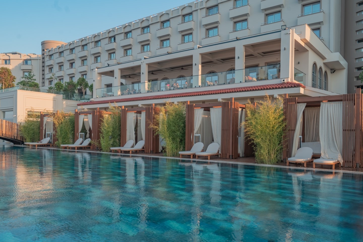 Merit Park Hotel & Spa