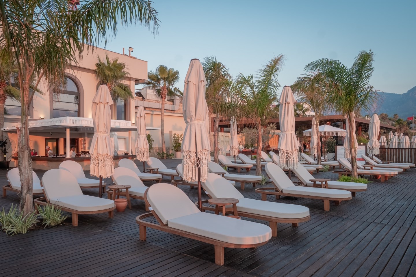 Merit Park Hotel & Spa