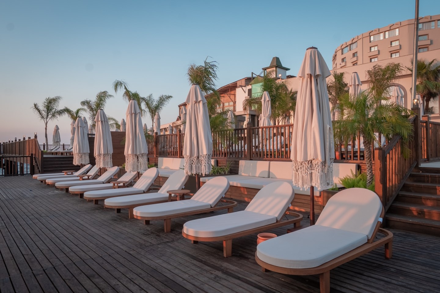 Merit Park Hotel & Spa