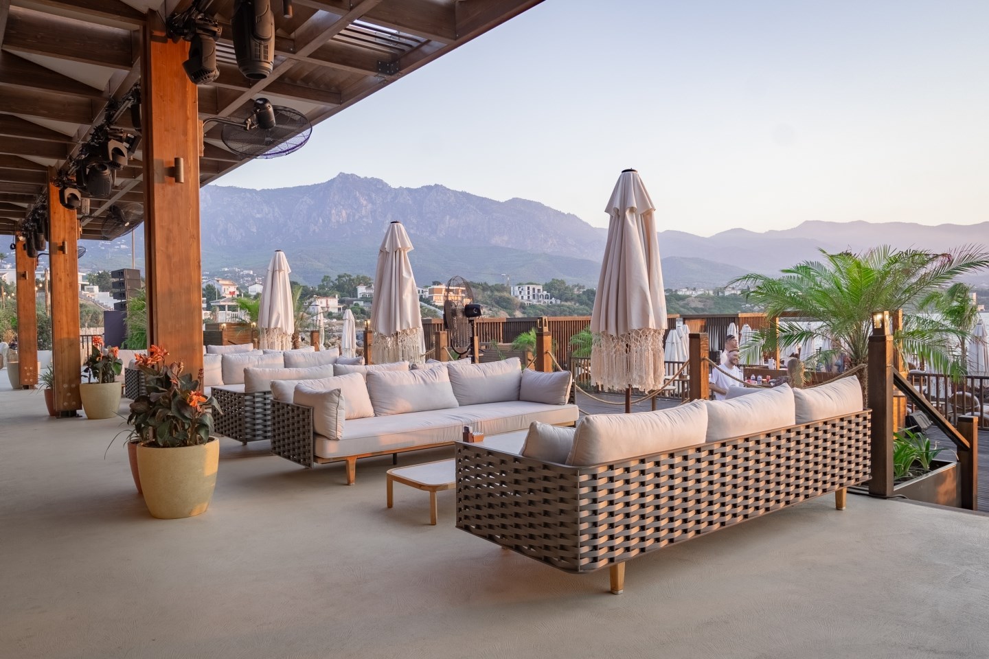 Merit Park Hotel & Spa