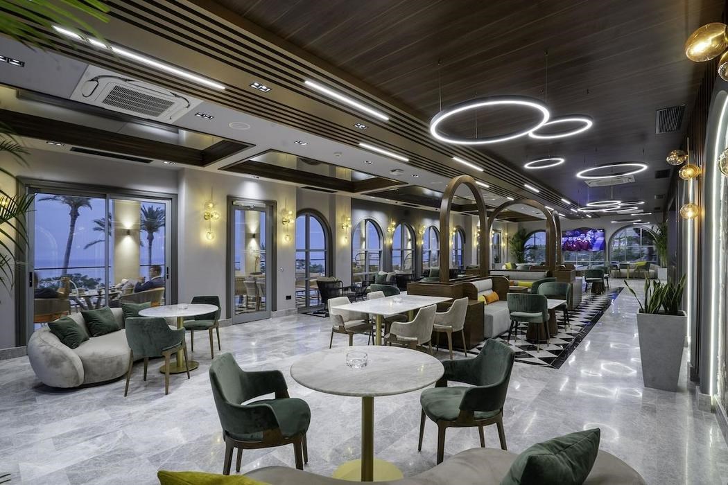 Merit Park Hotel & Spa