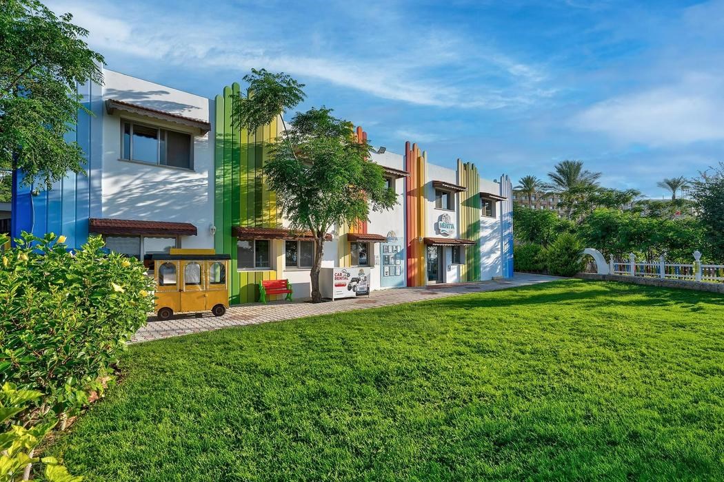 Merit Park Hotel & Spa