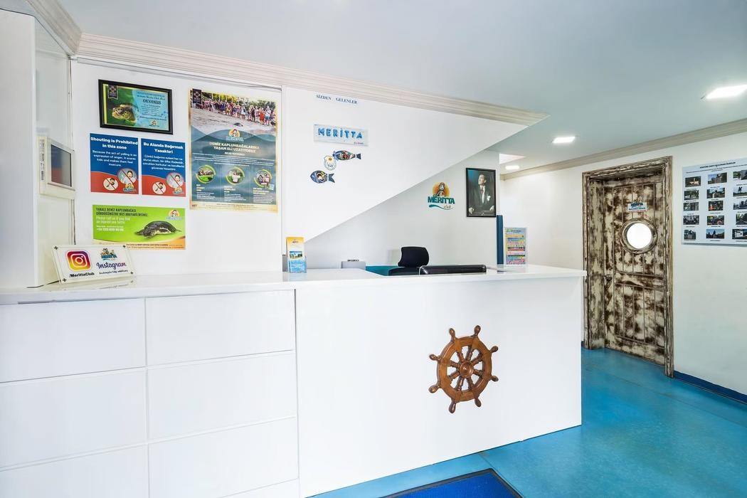 Merit Park Hotel & Spa