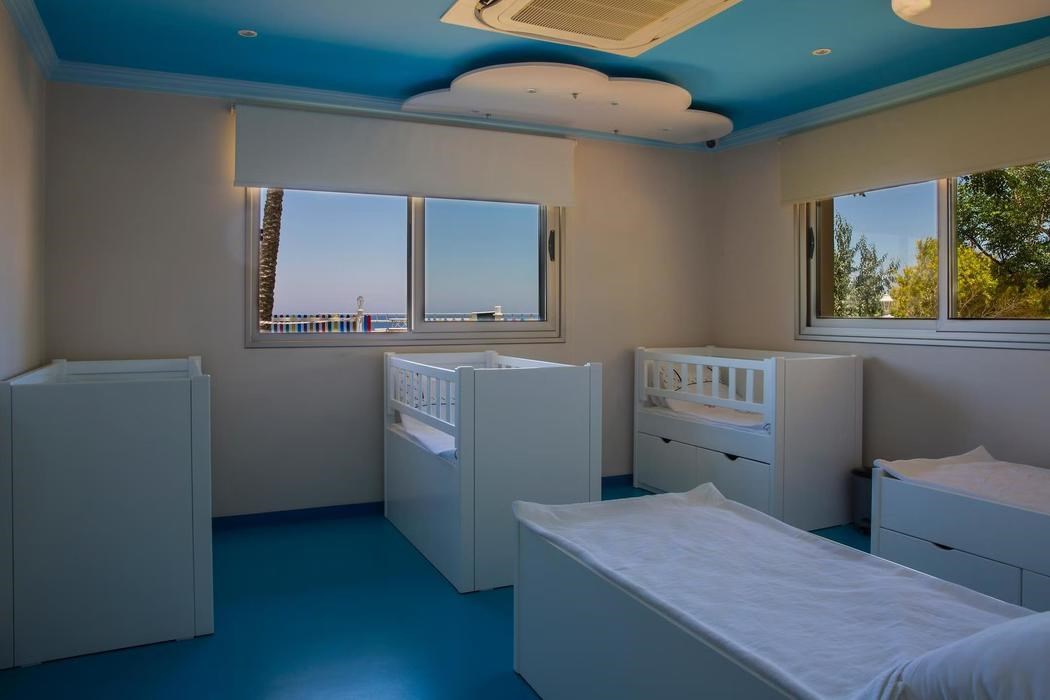 Merit Park Hotel & Spa