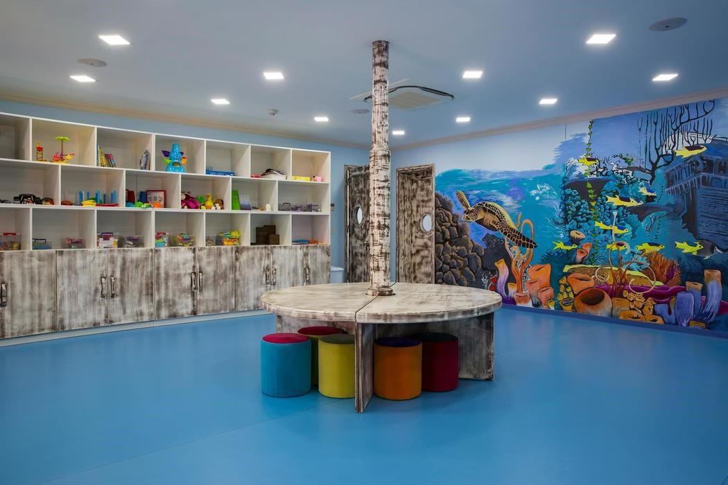 Merit Park Hotel & Spa