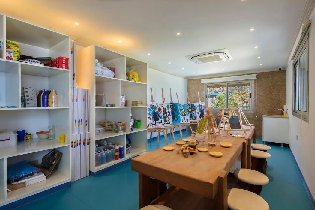 Merit Park Hotel & Spa