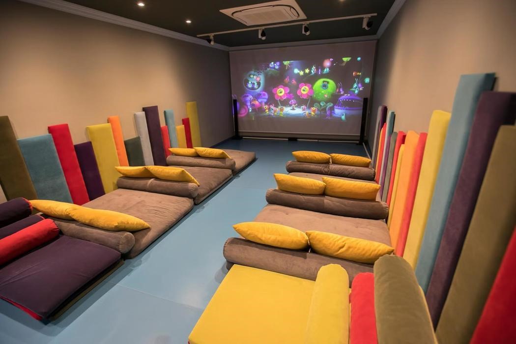 Merit Park Hotel & Spa